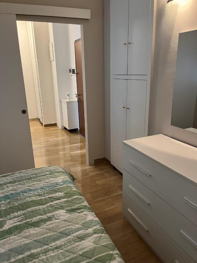 Cini Infinity House Leilighet Cinisello Balsamo Eksteriør bilde