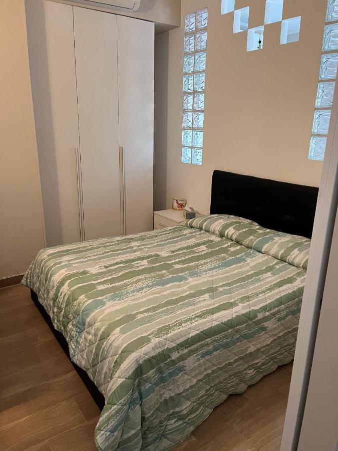 Cini Infinity House Leilighet Cinisello Balsamo Eksteriør bilde